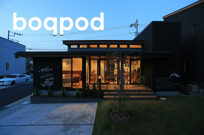 boqpod