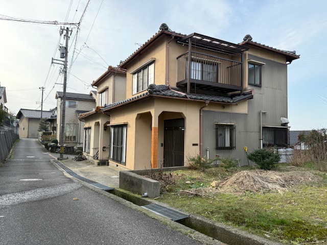 中古　金沢市窪4