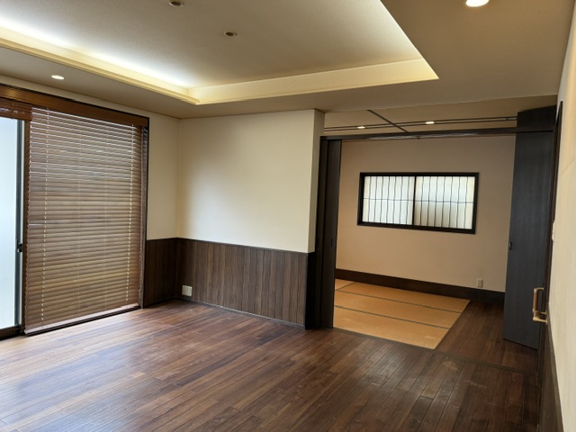 中古　金沢市寺町２